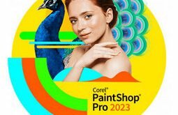 Corel PaintShop Pro 2023 v25.0.0.122