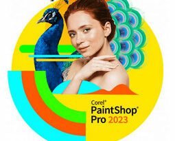 Corel PaintShop Pro 2023 v25.0.0.122