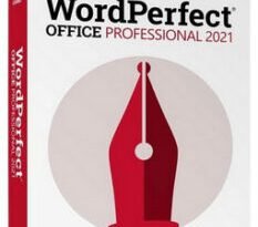 Corel WordPerfect Office Professional 2021 v21.0.0.194