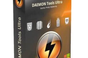 DAEMON Tools Ultra 6.1.0.1723 com Crack