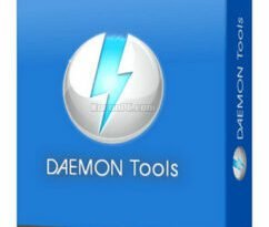 DAEMON Tools Pro 8.3.0.0742