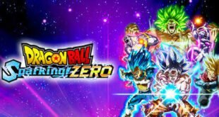 DRAGON BALL Sparking ZERO-Torrent-Download