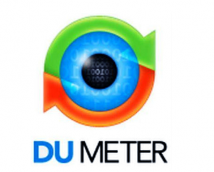 DU Meter 8.10 Full Version