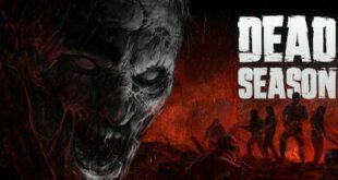 Dead Season-Torrent-Download