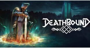 Deathbound Ultimate Edition-Torrent-Download