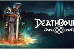 Deathbound Ultimate Edition-Torrent-Download