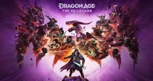 Dragon Age The Veilguard-Torrent-Download