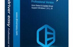 DriverEasy PRO 6.1.1.29776 + Portable