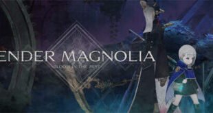 ENDER MAGNOLIA Bloom in the Mist-Torrent-Download