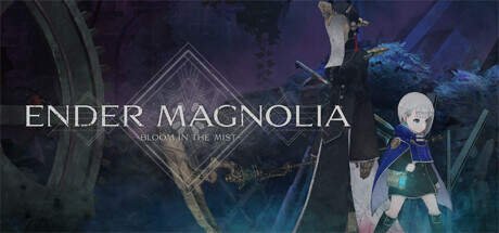 ENDER MAGNOLIA Bloom in the Mist-Torrent-Download