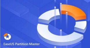 EaseUS Partition Master 19.2.0 Build 20241118 All Edition