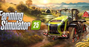 Farming Simulator 25 v1.6.0.0-Torrent-Download