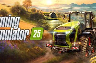 Farming Simulator 25 v1.6.0.0-Torrent-Download