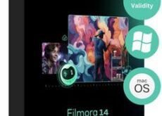 Wondershare Filmora 14 for Windows