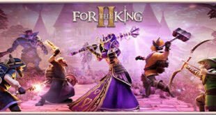 For The King II v1.4.4-Torrent-Download