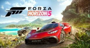 Forza Horizon 5 v1.663.817.0-Torrent-Download