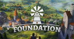 Foundation v1.10.2.13-Torrent-Download