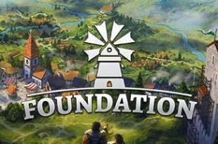 Foundation v1.10.2.13-Torrent-Download