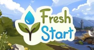 Fresh Start Cleaning Simulator v20250130-Torrent-Download