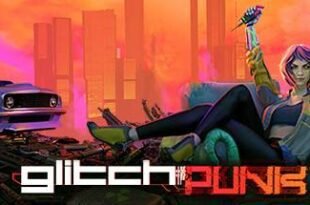 Glitchpunk-Torrent-Download