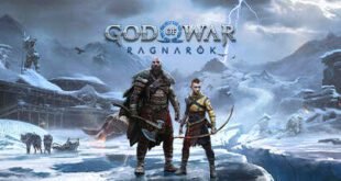 God of War Ragnarok v1.0.618.4551-Torrent-Download