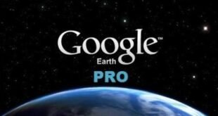 Google Earth Pro