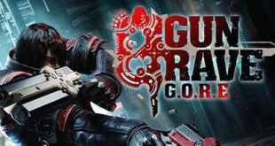 Gungrave G O R E Complete Bundle-Torrent-Download