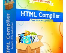 HTML Compiler 2024.12