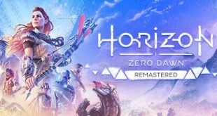 Horizon Zero Dawn Remastered-Torrent-Download