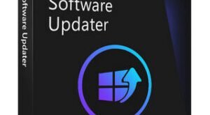 IObit Software Updater 7.2.0.2 + Portable