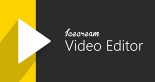 Icecream Video Editor Pro 3.22 + Portable