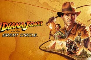 Indiana Jones and the Great Circle-Torrent-Download