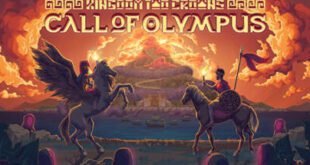 Kingdom Two Crowns Call Of Olympus-Torrent-Download