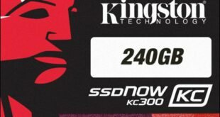 Kingston SSD Manager 1.5.4.0