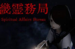 Kinki Spiritual Affairs Bureau Update v1.20-Torrent-Download