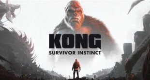 Kong Survivor Instinct-Torrent-Download