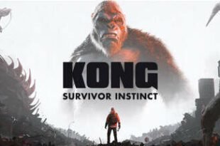 Kong Survivor Instinct-Torrent-Download