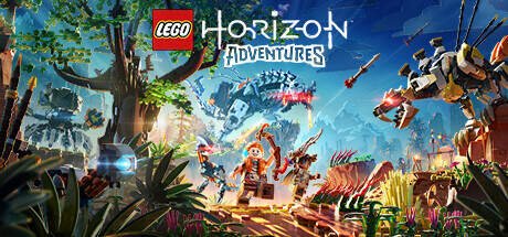 LEGO Horizon Adventures-Torrent-Download