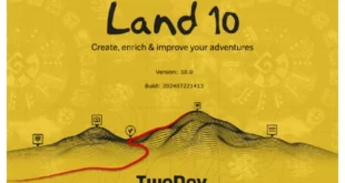 Land Pro – Your Perfect Companion for GPS Navigation