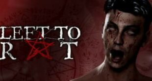 Left to Rot-Torrent-Download