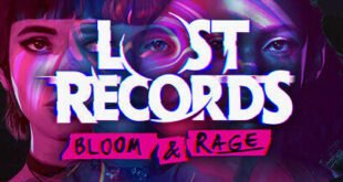 Lost Records Bloom and Rage-Torrent-Download