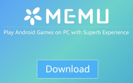 MEmu Android Emulator 9.1.9.0