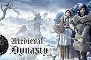 Medieval Dynasty v2.1.1.4-Torrent-Download