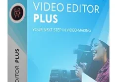 Movavi Video Editor Plus 2025 + Portable