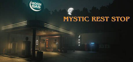 Mystic Rest Stop-Torrent-Download