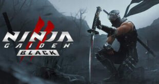 NINJA GAIDEN 2 Black-Torrent-Download