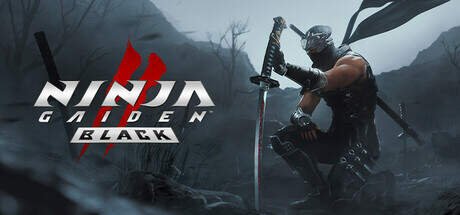 NINJA GAIDEN 2 Black-Torrent-Download