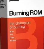 Nero Burning ROM