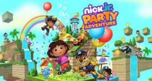 Nick Jr Party Adventure-Torrent-Download