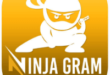 NinjaGram